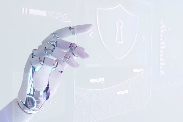AI cybersecurity, machine learning virus protection AI cybersecurity, machine learning virus protection