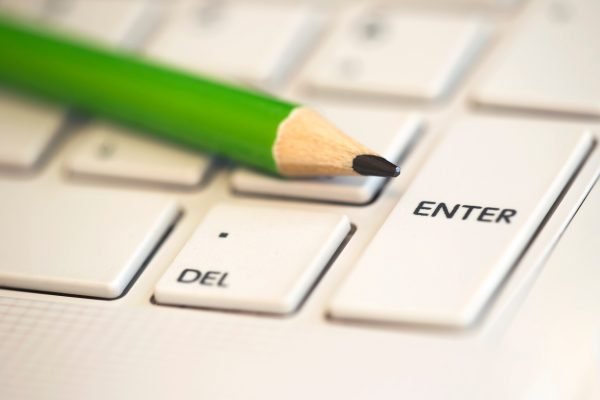 E-learning, online learning concept E-learning, online learning concept